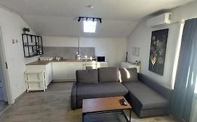 Apartment Lenchy